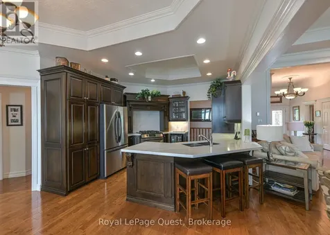 199 Victoria Crescent Orillia ON L3V 0J5