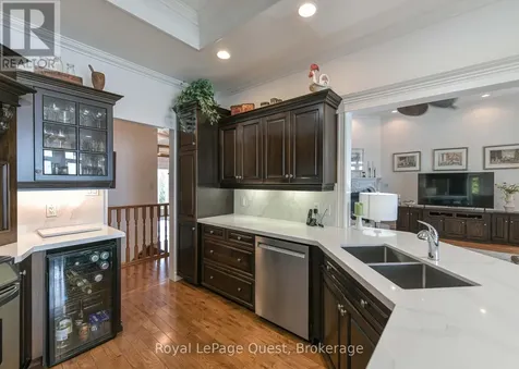 199 Victoria Crescent Orillia ON L3V 0J5