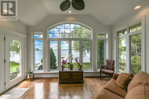 199 Victoria Crescent Orillia ON L3V 0J5