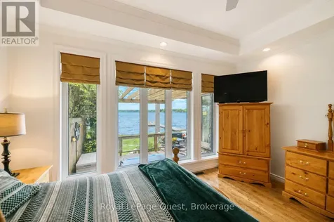 199 Victoria Crescent Orillia ON L3V 0J5