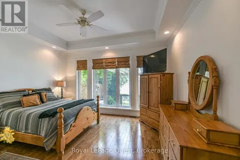 199 Victoria Crescent Orillia ON L3V 0J5