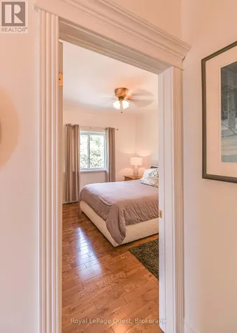 199 Victoria Crescent Orillia ON L3V 0J5