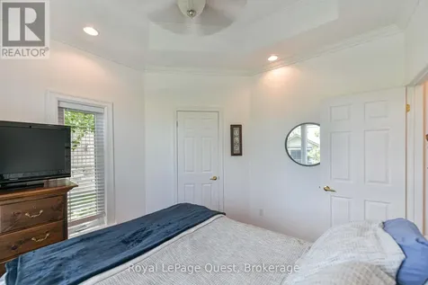 199 Victoria Crescent Orillia ON L3V 0J5
