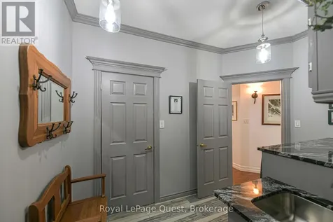 199 Victoria Crescent Orillia ON L3V 0J5