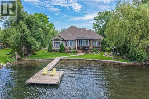 199 Victoria Crescent Orillia ON L3V 0J5
