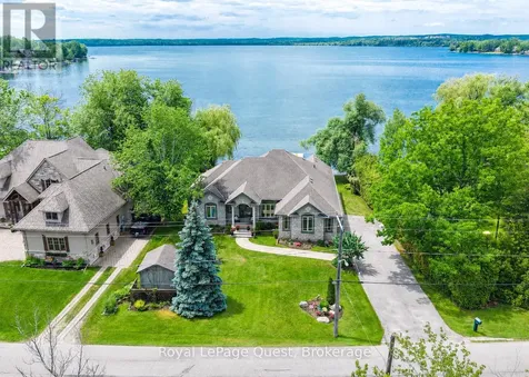 199 Victoria Crescent Orillia ON L3V 0J5