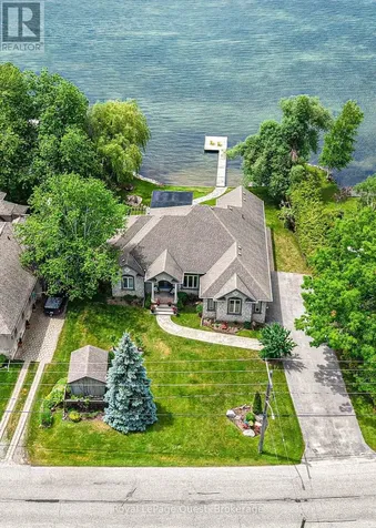199 Victoria Crescent Orillia ON L3V 0J5