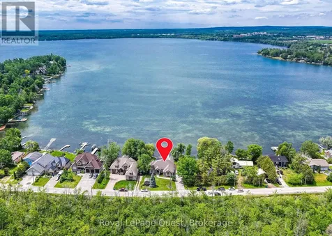199 Victoria Crescent Orillia ON L3V 0J5