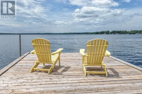199 Victoria Crescent Orillia ON L3V 0J5