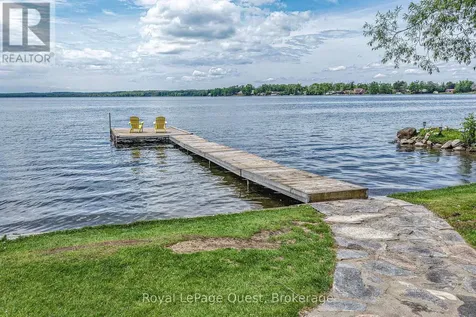199 Victoria Crescent Orillia ON L3V 0J5