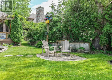 199 Victoria Crescent Orillia ON L3V 0J5