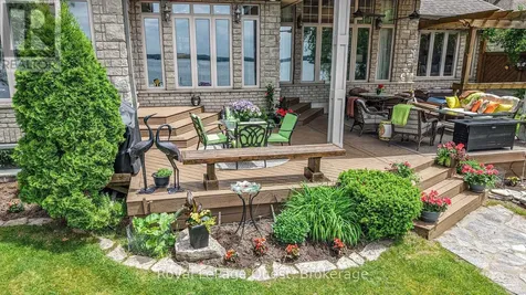 199 Victoria Crescent Orillia ON L3V 0J5