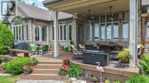199 Victoria Crescent Orillia ON L3V 0J5