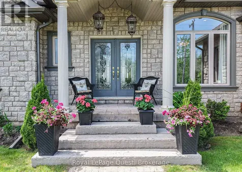 199 Victoria Crescent Orillia ON L3V 0J5