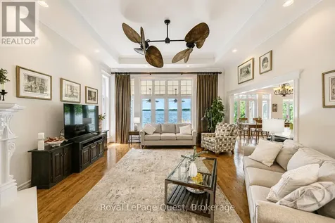 199 Victoria Crescent Orillia ON L3V 0J5