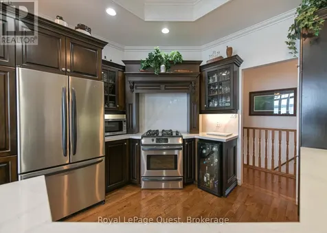 199 Victoria Crescent Orillia ON L3V 0J5
