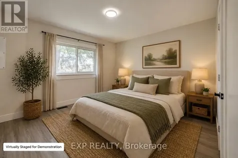 361 Prospect Avenue Kitchener ON N2A 1C9