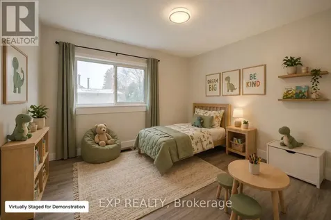 361 Prospect Avenue Kitchener ON N2A 1C9
