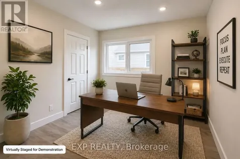 361 Prospect Avenue Kitchener ON N2A 1C9
