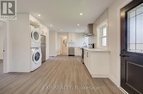 361 Prospect Avenue Kitchener ON N2A 1C9