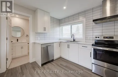 361 Prospect Avenue Kitchener ON N2A 1C9
