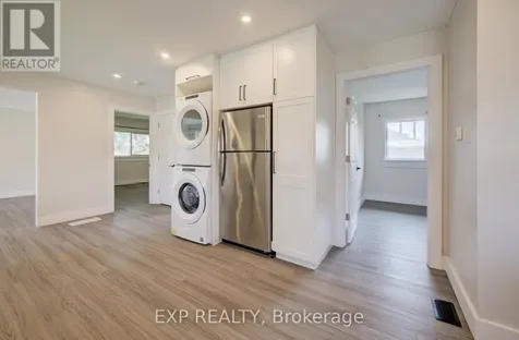 361 Prospect Avenue Kitchener ON N2A 1C9