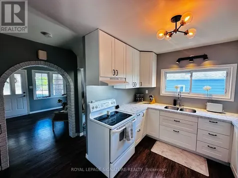 137 Lancaster Street West Kitchener ON N2H 4T5