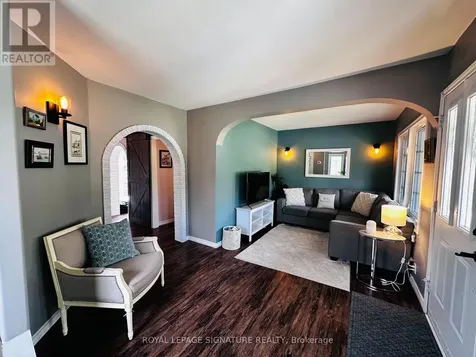 137 Lancaster Street West Kitchener ON N2H 4T5