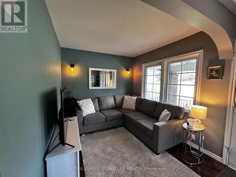 137 Lancaster Street West Kitchener ON N2H 4T5