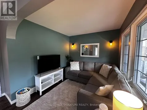 137 Lancaster Street West Kitchener ON N2H 4T5