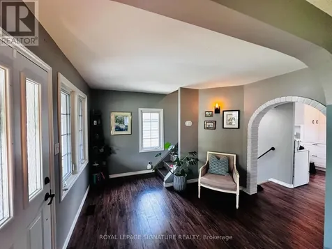 137 Lancaster Street West Kitchener ON N2H 4T5