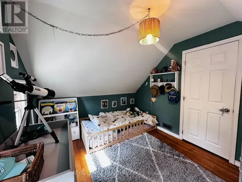 137 Lancaster Street West Kitchener ON N2H 4T5