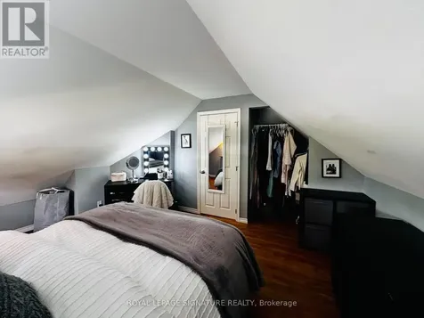 137 Lancaster Street West Kitchener ON N2H 4T5