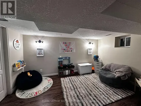 137 Lancaster Street West Kitchener ON N2H 4T5