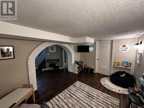 137 Lancaster Street West Kitchener ON N2H 4T5