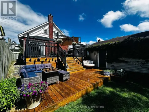 137 Lancaster Street West Kitchener ON N2H 4T5