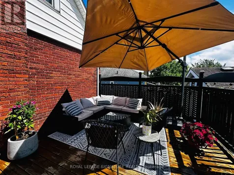 137 Lancaster Street West Kitchener ON N2H 4T5