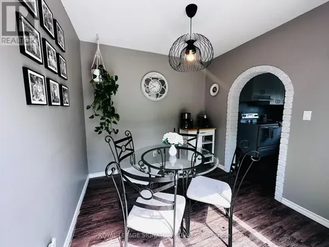 137 Lancaster Street West Kitchener ON N2H 4T5