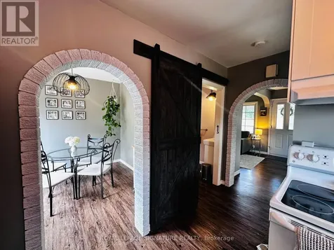 137 Lancaster Street West Kitchener ON N2H 4T5