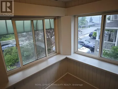 12 Gibson Street Parry Sound ON P2A 1W7