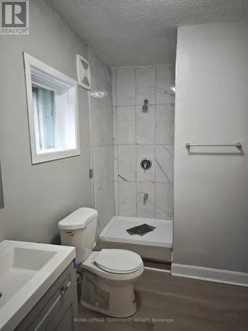 12 Gibson Street Parry Sound ON P2A 1W7