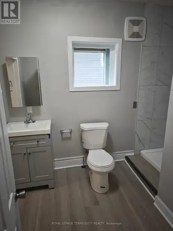 12 Gibson Street Parry Sound ON P2A 1W7