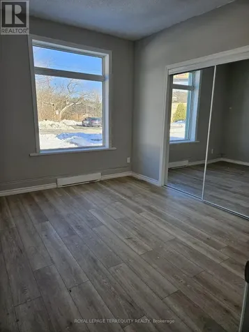 12 Gibson Street Parry Sound ON P2A 1W7