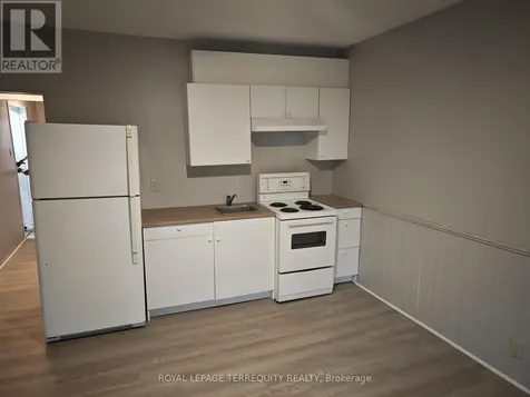 12 Gibson Street Parry Sound ON P2A 1W7