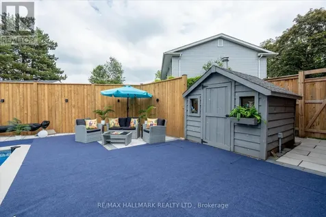 119 Charlotte Place Kitchener ON N2B 2K4