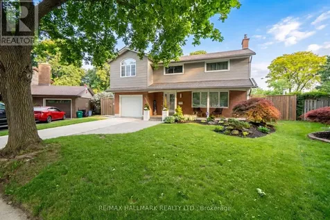 119 Charlotte Place Kitchener ON N2B 2K4