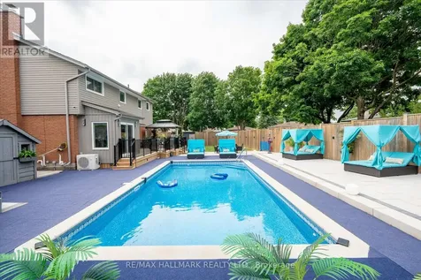 119 Charlotte Place Kitchener ON N2B 2K4