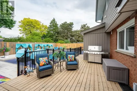 119 Charlotte Place Kitchener ON N2B 2K4