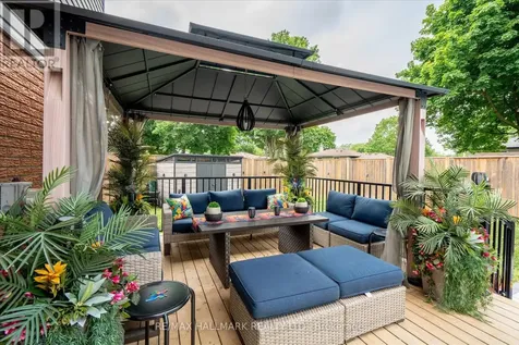 119 Charlotte Place Kitchener ON N2B 2K4