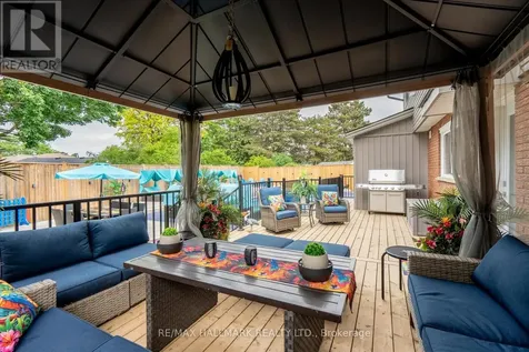 119 Charlotte Place Kitchener ON N2B 2K4